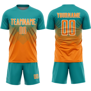 Uniforme de Fútbol Personalizado Nuevo, Chalecos de Entrenamiento Reversibles, Jersey Deportivo de Doble Cara, 100% Poliéster Elástico, Antibacteriano, de Secado Rápido - Product Image 1