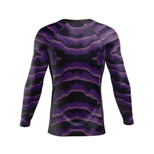 Camiseta de Manga Corta para Hombre, Transpirable, UPF50+, 100% Poliéster, 220g, Personalizable - Product Image 4