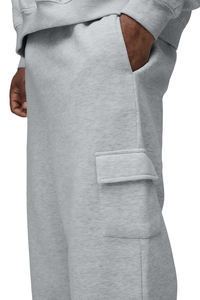 Pantalones Deportivos de Estilo Vintage para Hombre, Hechos en Fábrica con Logotipo Personalizado, Servicio OEM de Alta Calidad, Material de Felpa con Encaje, Ecológicos - Product Image 3