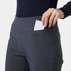 Pantalones de snowboard impermeables y transpirables para mujer, cálidos, cortavientos, duraderos, para actividades de invierno al aire libre y comodidad. - Product Image 6