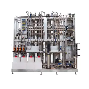 净化反渗透水系统工业自动系统高品质易操作环境水处理机械