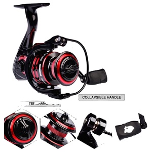 ORJD canna <span class=keywords><strong>da</strong></span> <span class=keywords><strong>pesca</strong></span> e mulinello Mini canna telescopica portatile + mulinello <span class=keywords><strong>da</strong></span> <span class=keywords><strong>pesca</strong></span> esca attrezzatura kit <span class=keywords><strong>regalo</strong></span> - Product Image 6