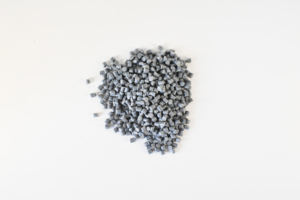 Mélange maître en plastique de couleur grise haute qualité PE PP PC PS fabriqué en Turquie pour la production de plastique SAN ABS - Product Image 3