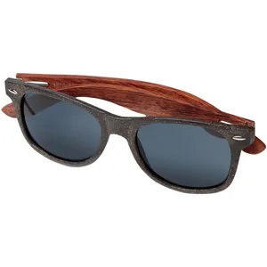 Occhiali da Sole Kafo Personalizzati Ecologici, Gadget Sportivi Promozionali - Product Image 2