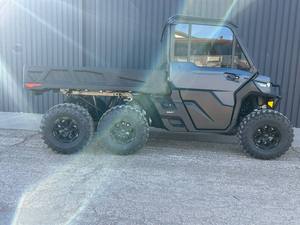 OFERTA ESPECIAL PARA 2026: Can-Am Defender 6x6 Limited UTV PARA ADULTOS - Product Image 2