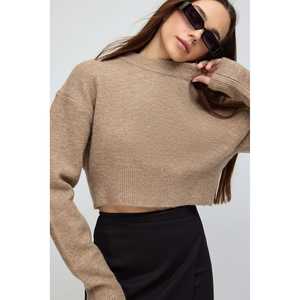 Suéter de Punto Corto - Product Image 3