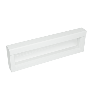 Serie 5950 FRAME – Bracciale fluttua nel telaio | Custodia telaio 220×40×25 mm - Product Image 4