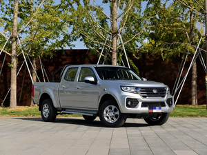 Great Wall Motors 7 2024 2.0T Turbo 4WD Edición Piloto Automático SUV Gasolina Coche Usado Modelo de Gran Demanda Asientos de Cuero - Product Image 2