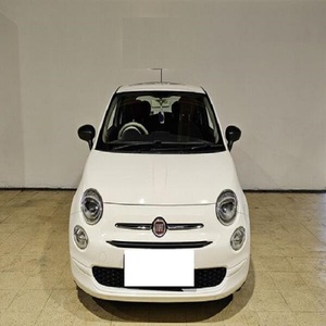 FIAT 500 d'occasion 2017, conduite à gauche/droite - Product Image 1
