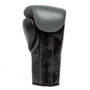 ถุงมือชกมวยสำหรับผู้ใหญ่ถุงมือหนังใส่สบายออกแบบโลโก้ได้ตามต้องการ - Product Image 4