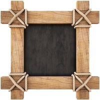 Marco de Fotos de Madera Ecológico de Alta Calidad y Lujo Moderno, Opciones Personalizables, Impresión Múltiple, Precio Muy Bajo, Recuerdo Inolvidable