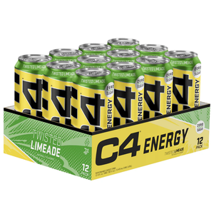 Meilleure qualité en gros sur C4 Smart Energy Drink - Product Image 5
