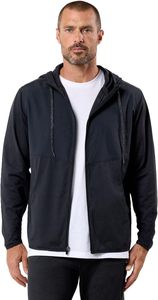 Personnaliser le style et la conception Streetwear Polyester Softshell imperméable Sports de plein air course coupe-vent veste de pluie pour hommes - Product Image 2