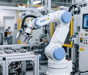 Solutions d'automatisation industrielle japonaises personnalisées pour les industries de logistique agricole médicale avec moteur à boîte de vitesses PLC - Product Image 6