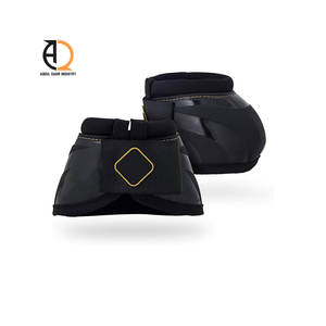 Bota de Protección para Caballos, Material Transpirable, Ligero, Antideslizante, de Secado Rápido, Personalizable, para Entrenamiento y Competición - Product Image 3