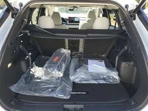 มิตซูบิชิ เอาท์แลนเดอร์ SE FWD ปี 2025 ราคาประหยัด - Product Image 5