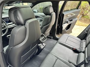Offre exceptionnelle : Lyriq RWD EV Crossover 340 ch, 102 kWh - Product Image 2