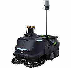 VENTES FLASH PUDUS MT1 Max Balayeuse robotisée intelligente motorisée - Product Image 2