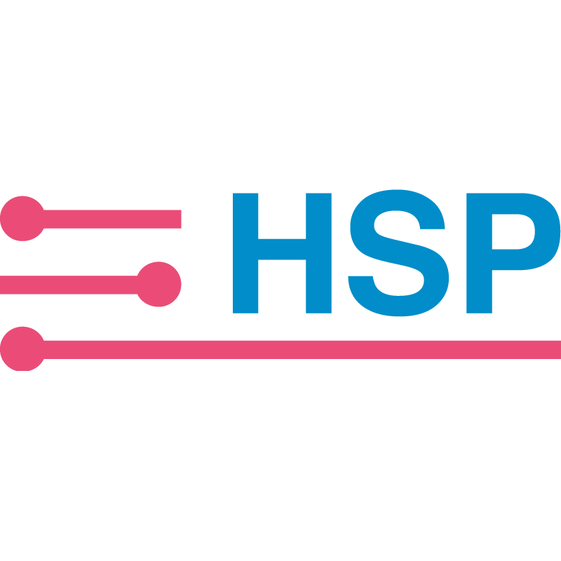HSP Barschat & Krönert GmbH logo