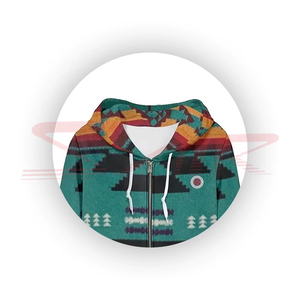 Sudaderas Básicas de Fabricante, Sudaderas para Hombre Sublimadas de Primera Calidad, Nueva Llegada de Sudaderas para Hombre - Product Image 3