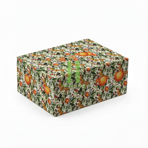 Best Seller! HNH CRAFT Lacquer Box Jewelry Storage OEM Customized Design Handmade Vietnam Eco-Friendly Modern Style Wedding Home - Product Image 3