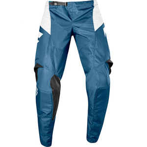 Pantalon de motocross pour hommes personnalisé en gros avec logo imprimé caractéristique coupe-vent bas quantité minimale de commande prix raisonnable - Product Image 5