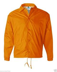 Veste coupe-vent unisexe respirante pour l'hiver Vêtements décontractés isolés Fermeture à glissière à séchage rapide personnalisable et imperméable pour hommes - Product Image 5