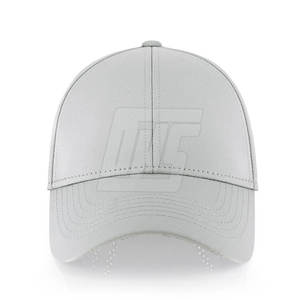 Casquettes de baseball à bas prix, haute qualité, logo personnalisé, casquettes de baseball pour hommes, nouveauté, casquettes de baseball pour hommes - Product Image 2