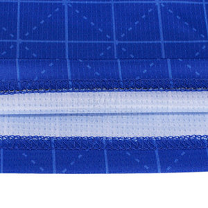 Uniforme de basket-ball de style dernier cri, nouveau design, uniforme de basket-ball sans manches - Product Image 6