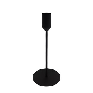 Metal Candle <b>Pillar</b> Holder Brown Color Luxury Design Metal Candle Stand for Home & Wedding Decoration Handmade - Product Image 4