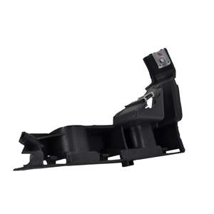 Spot de montage de pare-chocs droit pour Renault Symbol et Thalia 2 Premium Car Bumper Accessory - Product Image 2