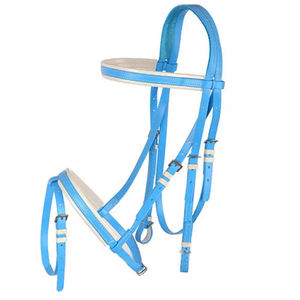 Adjustable PVC Horse Halter Accessories Endurance Bridle and Halter for Horse - Product Image 6