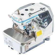 VENTES CHAUDES Machine à coudre surjeteuse entièrement automatique Jack C7 - Product Image 2