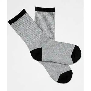 High Quality Men's Thermal Socks Lightweight Anti-Wrinkle Self-Heating and Breathable Best Material at an Price - Product Image 1