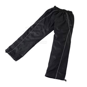 Conjunto cortavientos para hombre de ropa informal, conjunto cortavientos para hombre de etiqueta privada con logotipo personalizado, conjunto cortavientos hecho en Pakistán - Product Image 5