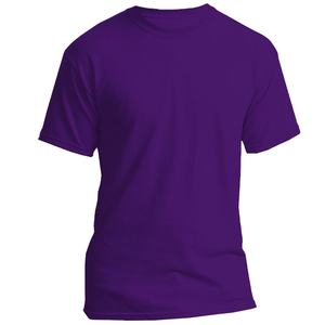 Nouveaux hommes mode t-shirts 100% coton pas cher bas prix meilleure qualité t-shirts pour hommes vêtements d'été - Product Image 1