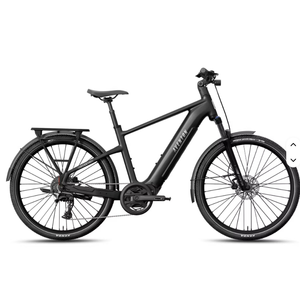 Aventon Level 4 ADV Electric bike - Mid <b>drive</b> - Product Image 2