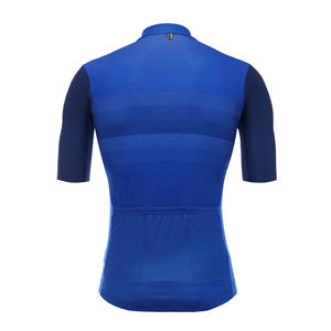 Maillot de Ciclismo Unisex 2026, Nuevo, Personalizado, para Ciclismo de Carretera, Resistente al Viento, Ecológico, Ligero, con Acolchado 4D, Talla Grande - Product Image 6