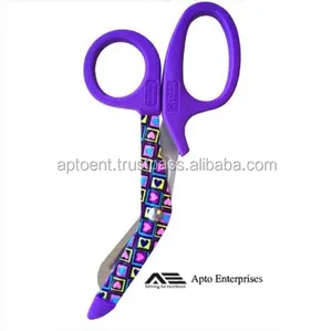 Durable universal multifunction scissors made of Medical grade stainless steel base of surgical instruments