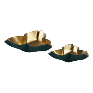 Ensemble de 3 bols Urli de qualité standard pour décoration de la maison Diwali, disponible à très bas prix - Product Image 2