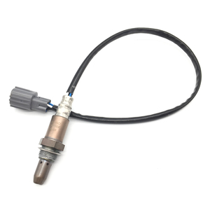 Sensor de Oxígeno de Alto Rendimiento PEIVSO, Precios Directos de Fábrica, para LEXUS ES350 2008-2011 con 1 Año de Garantía, OEM 234-9022 - Product Image 2