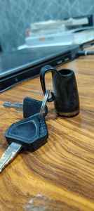 MAHNDI HASAN Handmade Eco-Friendly High Quality Ox Horn <b>Shoe</b> Horn Key Ring Holder <b>Polished</b> Animal Style Custom Size - Product Image 5