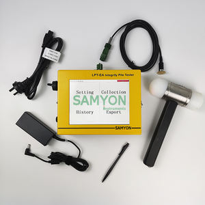 LPT pilha integridade teste máquina baixa tensão 12.6V 5200mAh com acelerômetro importado para pilha integridade testes sistema - Product Image 2