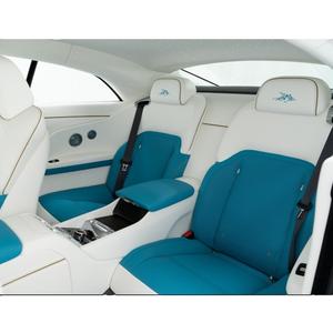 Nouvelle Supercoupe Électrique AWD 2 Portes Haute Performance Intelligente de Luxe, Inspirée des Spectres 2026 - Product Image 4