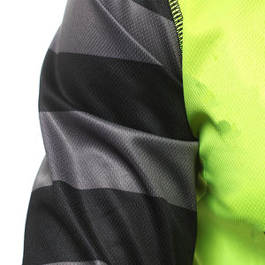 Camiseta Deportiva Transpirable de Manga Larga para Motocross, Resistente al Viento, Nuevo Diseño, para Hombre - Product Image 3