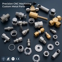 Service d'usinage CNC de précision zéro défaut, pièces métalliques sur mesure, électroérosion à fil, brochage, acier inoxydable, inspection CMM, usine OEM
