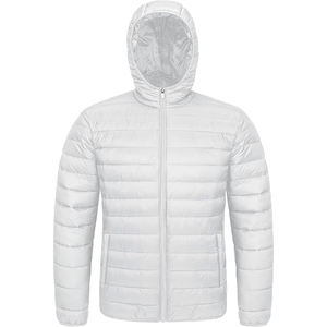2025 OEM chaud imperméable léger isolé vêtements d'extérieur d'hiver mode Streetwear fournisseur - Product Image 1