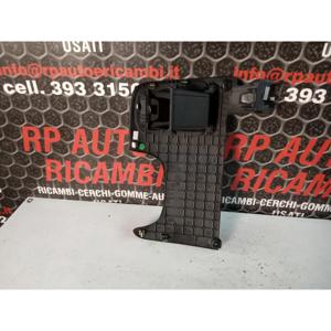 Vano Portaoggetti per OPEL Mokka Prima Serie (12>) 42396651 - Product Image 2