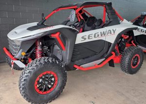 Achetez le véhicule utilitaire récréatif Se8way P0wersports Super Villain SX20T 2026 avec garantie de 3 ans - Product Image 1