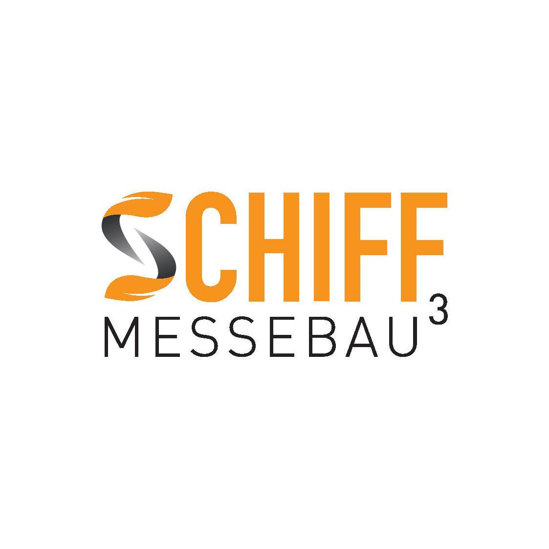 SCHIFF Messebau GmbH logo